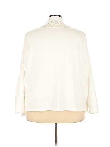 Suzanne Betro Cardigan (view 2)