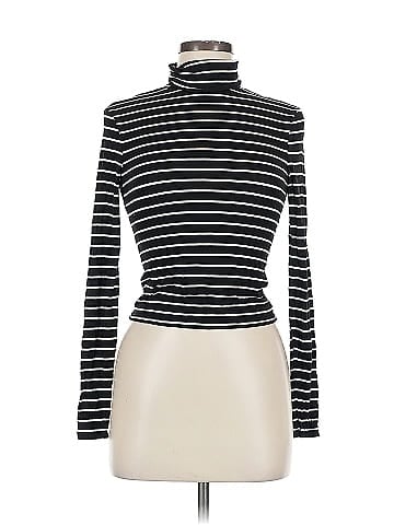 Divided by H&M Turtleneck Sweater (view 1)