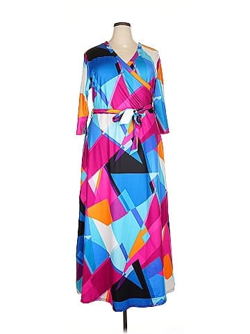 Unbranded Casual Dress (view 1)