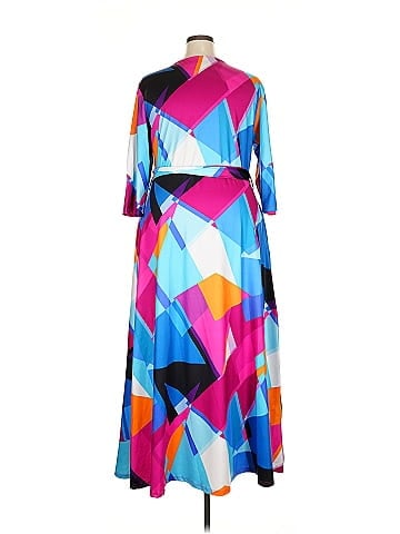 Unbranded Casual Dress (view 2)