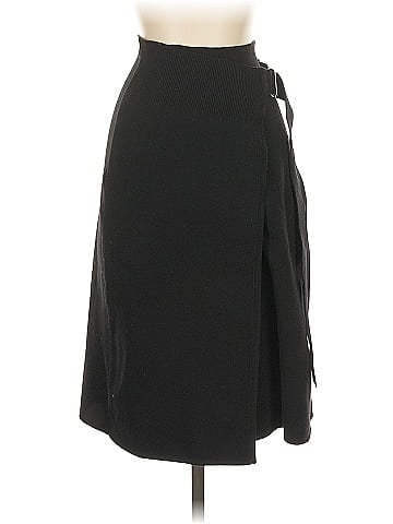 Helmut Lang Formal Skirt (view 1)