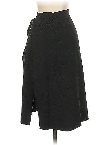 Helmut Lang Formal Skirt (view 2)