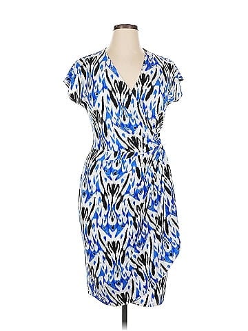 Maggy London Cocktail Dress (view 1)