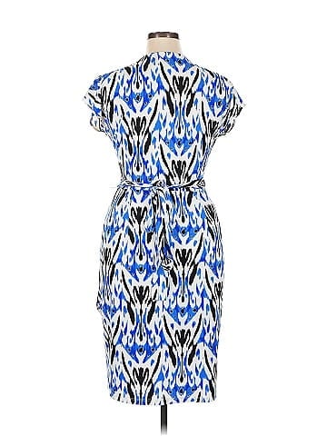 Maggy London Cocktail Dress (view 2)