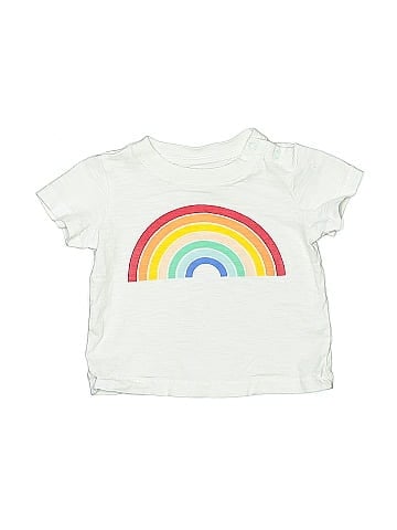 Primary Clothing Short Sleeve T-Shirt (view 1)
