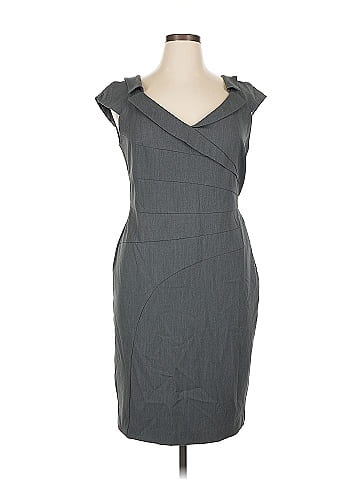 New York & Company Cocktail Dress (view 1)