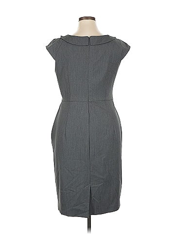New York & Company Cocktail Dress (view 2)