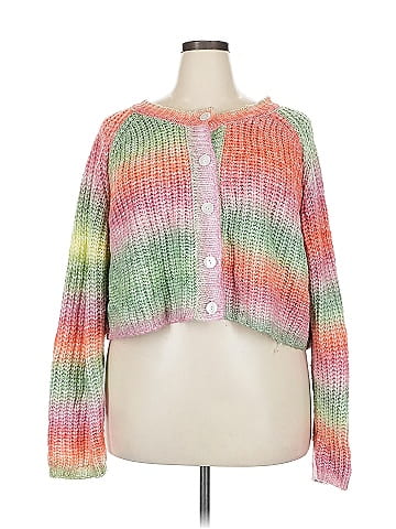 Fashion Nova Cardigan (view 1)
