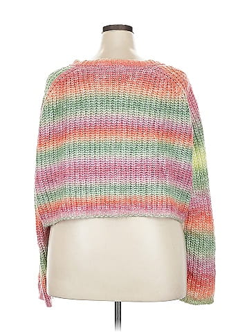 Fashion Nova Cardigan (view 2)