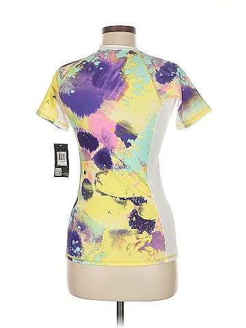 Hurley Rash Guard (view 2)