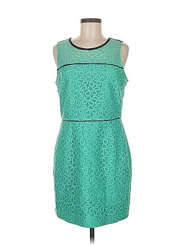 Romeo & Juliet Couture Cocktail Dress (view 1)