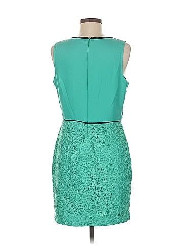 Romeo & Juliet Couture Cocktail Dress (view 2)