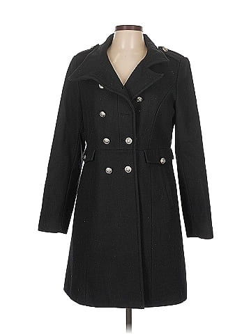 Esprit Wool Coat (view 1)