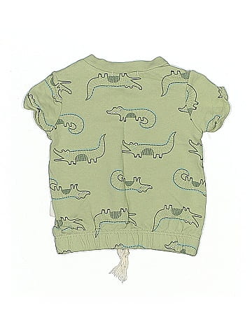 Rabbit Bear Pullover Sweater (view 2)