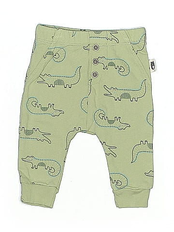 Rabbit Bear Khakis (view 1)