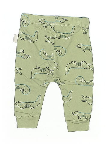 Rabbit Bear Khakis (view 2)