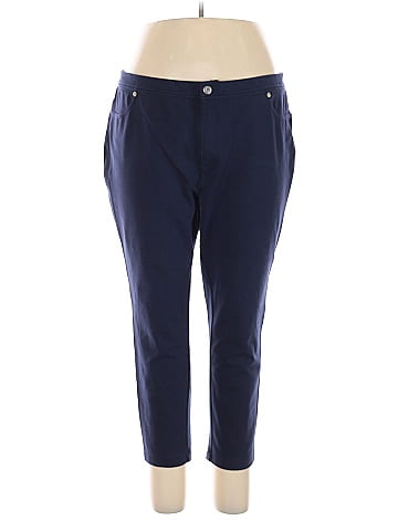 Isaac Mizrahi LIVE! Jeggings (view 1)