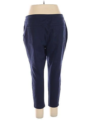 Isaac Mizrahi LIVE! Jeggings (view 2)