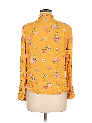 Divided by H&M Long Sleeve Blouse (view 2)