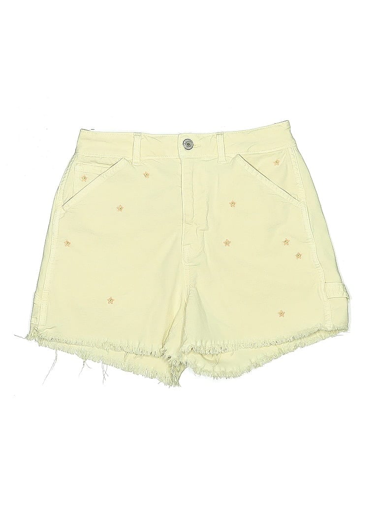 Click to view more detailed imagery on our partner's website Pre-owned American Eagle Outfitters Shorts In Brown