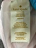 Kate Spade New York 100% Polyester Solid Ivory Skirt 12-18 MO / 18 MO - photo 4