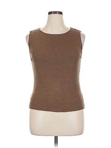 Chico's Design Sleeveless Top (view 1)