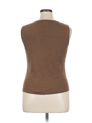Chico's Design Sleeveless Top (view 2)