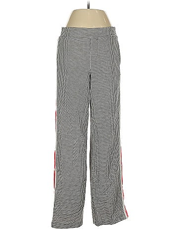 IMAN Track Pants (view 1)