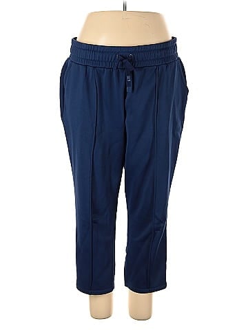 Xersion Casual Pants (view 1)