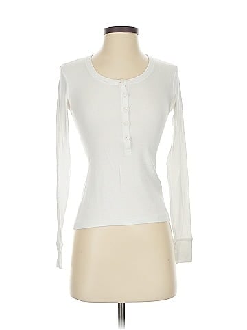 Rag & Bone Long Sleeve T-Shirt (view 1)