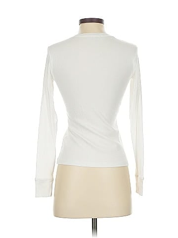 Rag & Bone Long Sleeve T-Shirt (view 2)