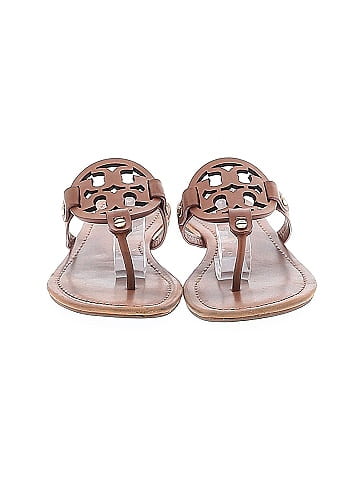 Tory Burch Sandals (view 2)
