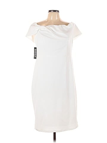 New York & Company Cocktail Dress (view 1)
