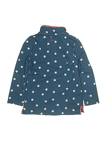 Little Me Pullover Sweater (view 2)