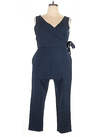 Charles Henry Jumpsuit (view 1)