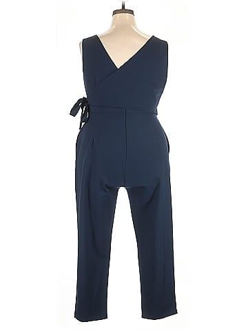 Charles Henry Jumpsuit (view 2)