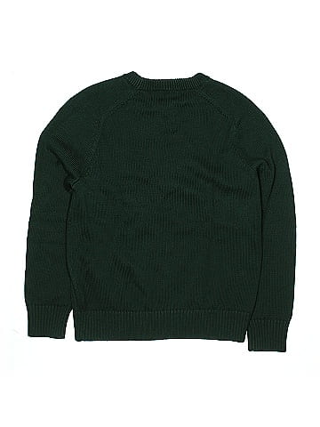 Crewcuts Pullover Sweater (view 2)