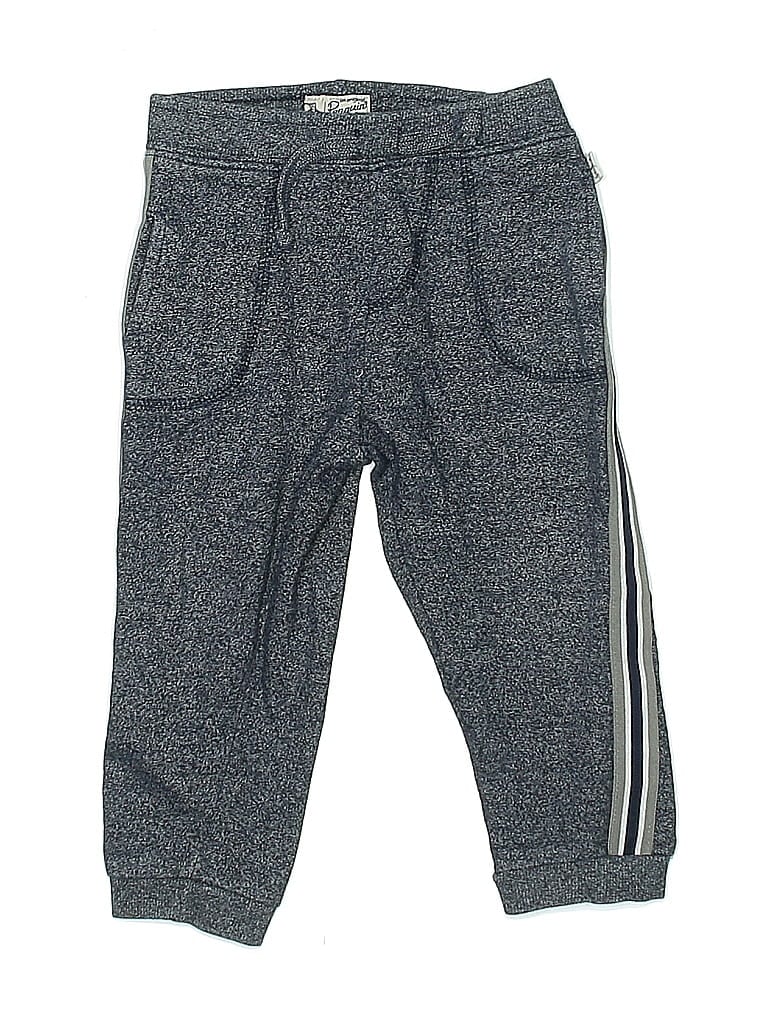 Click to view more detailed imagery on our partner's website Pre-owned An Original Penguin By Munsingwear Kids' Casual Pants In Gray