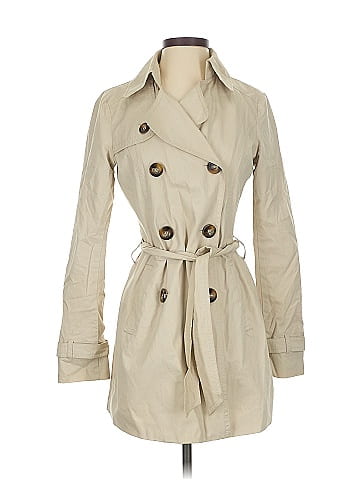 Esprit Trenchcoat (view 1)