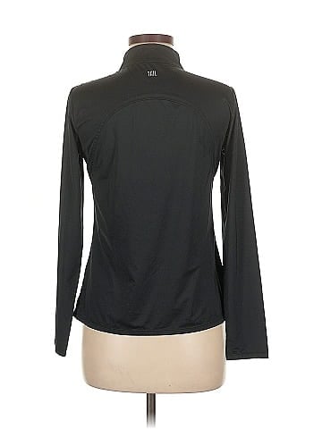 Tail Track Jacket (view 2)