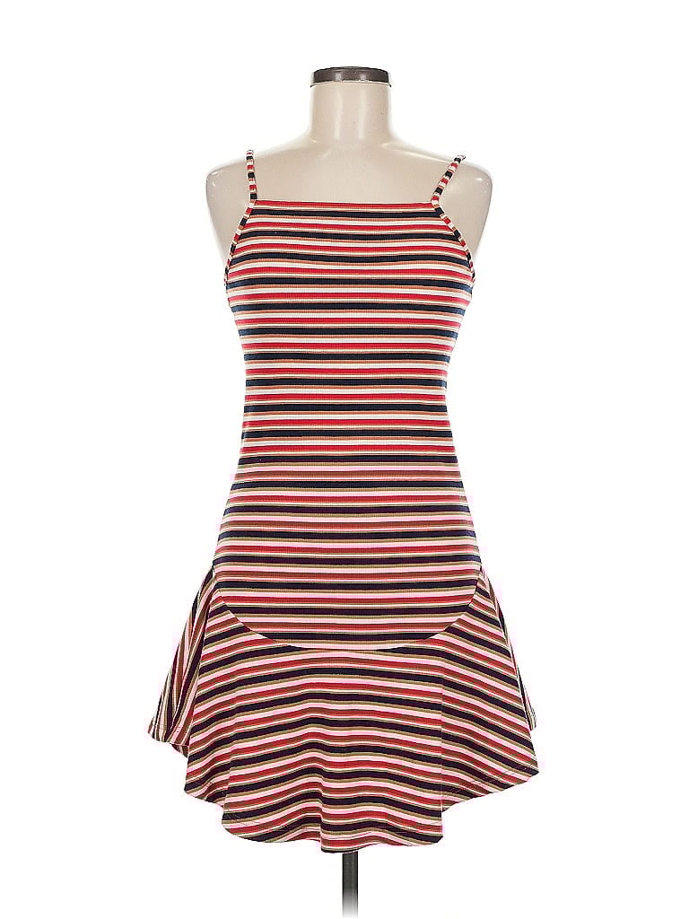 Pre-owned The Fifth Label Casual Dress In Red