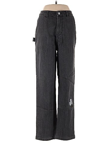 With Jéan Jeans (view 1)