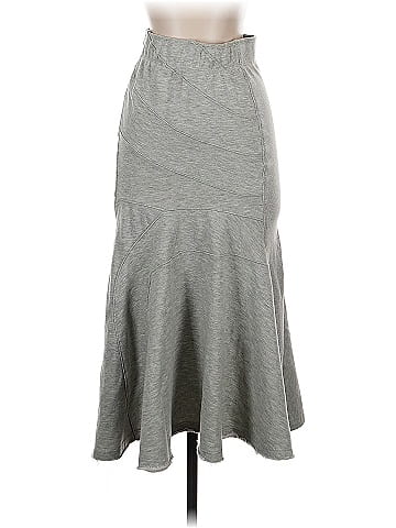 Daily Practice By Anthropologie Casual Skirt (view 1)