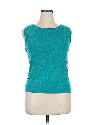 Chico's Design Sleeveless Top (view 1)