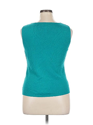 Chico's Design Sleeveless Top (view 2)