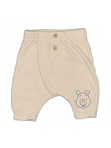Disney Baby Khaki Shorts (view 1)