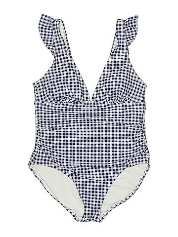 Kona Sol One Piece Swimsuit (view 1)