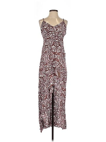 For Love & Lemons Casual Dress (view 1)