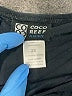 Coco Reef Solid Black Casual Skirt Size 2X - photo 3