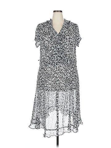 MSK Casual Dress (view 1)